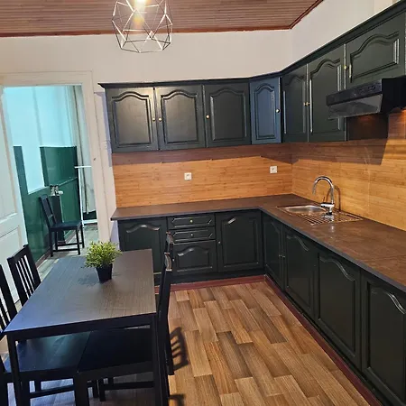 Apartman Rez-de-chaussee