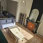 Rez-de-chaussée Appartement