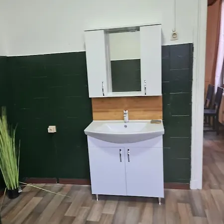 Apartment Rez-de-chaussee