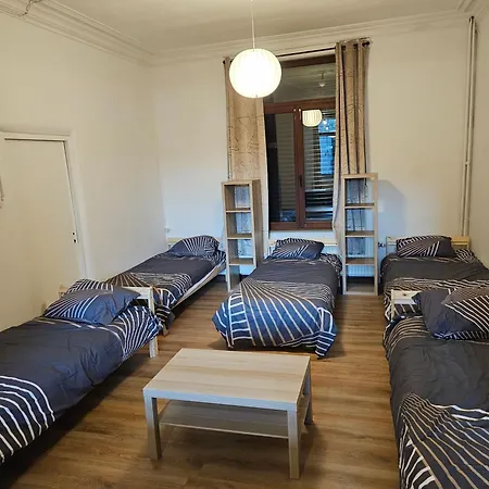 Apartment Rez-de-chaussee