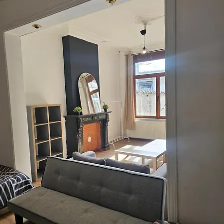 아파트 Rez-de-chaussee