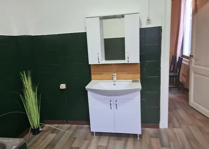 Lägenhet Rez-de-chaussee